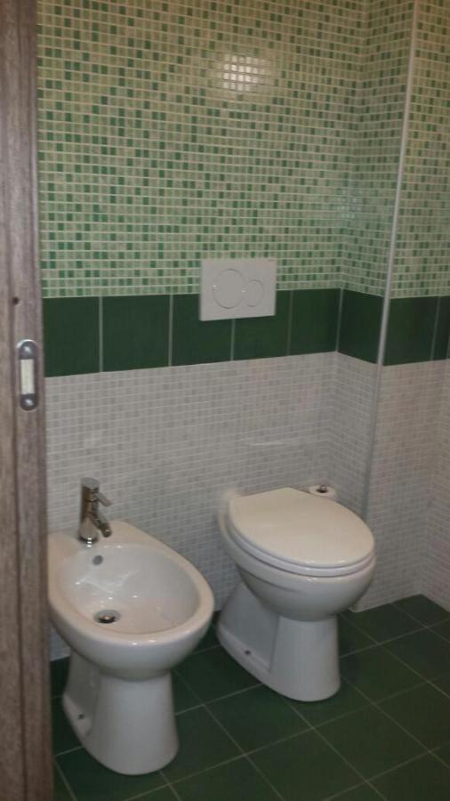 Hotel Bissi Milánó Kültér fotó