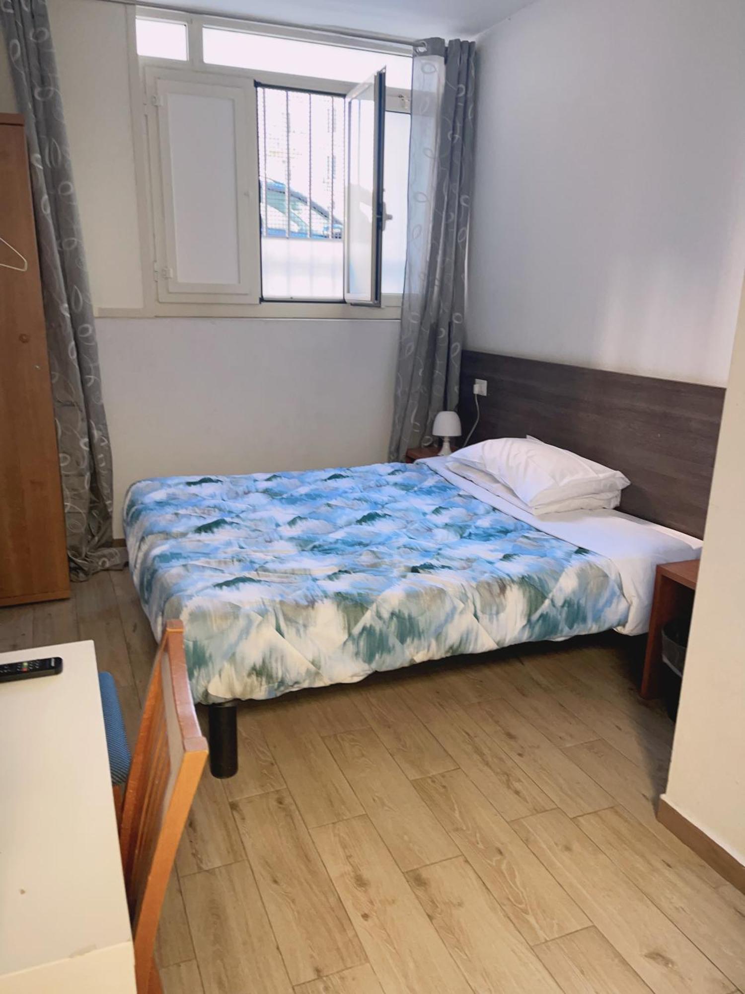 Hotel Bissi Milánó Kültér fotó