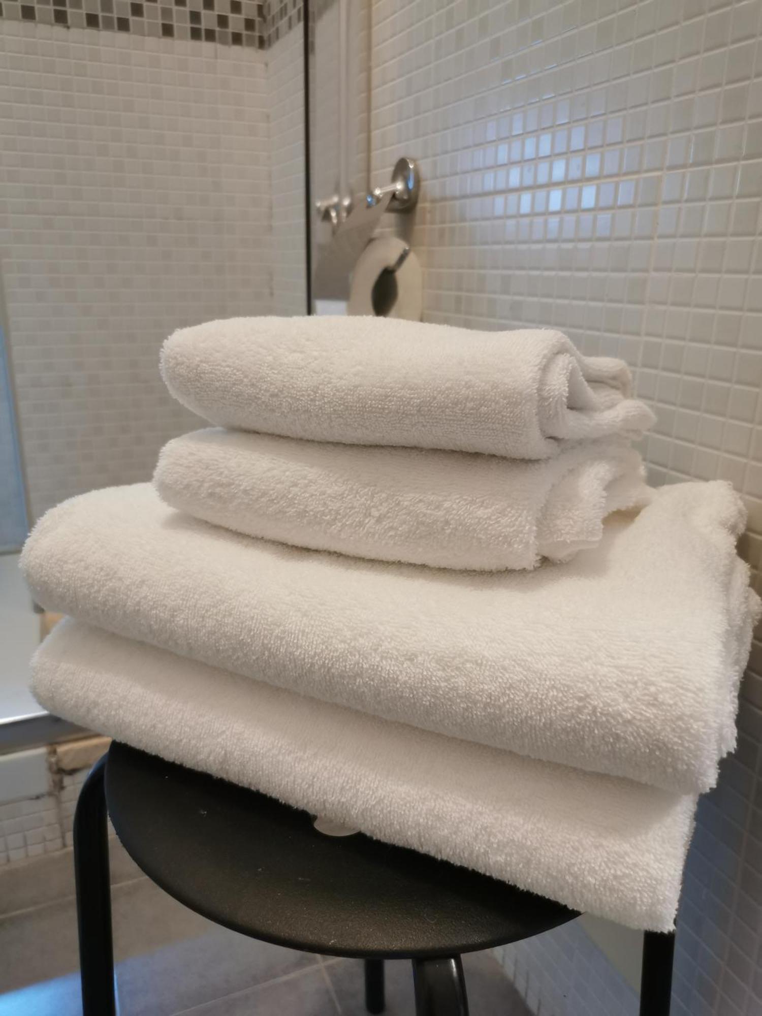 Hotel Bissi Milánó Szoba fotó