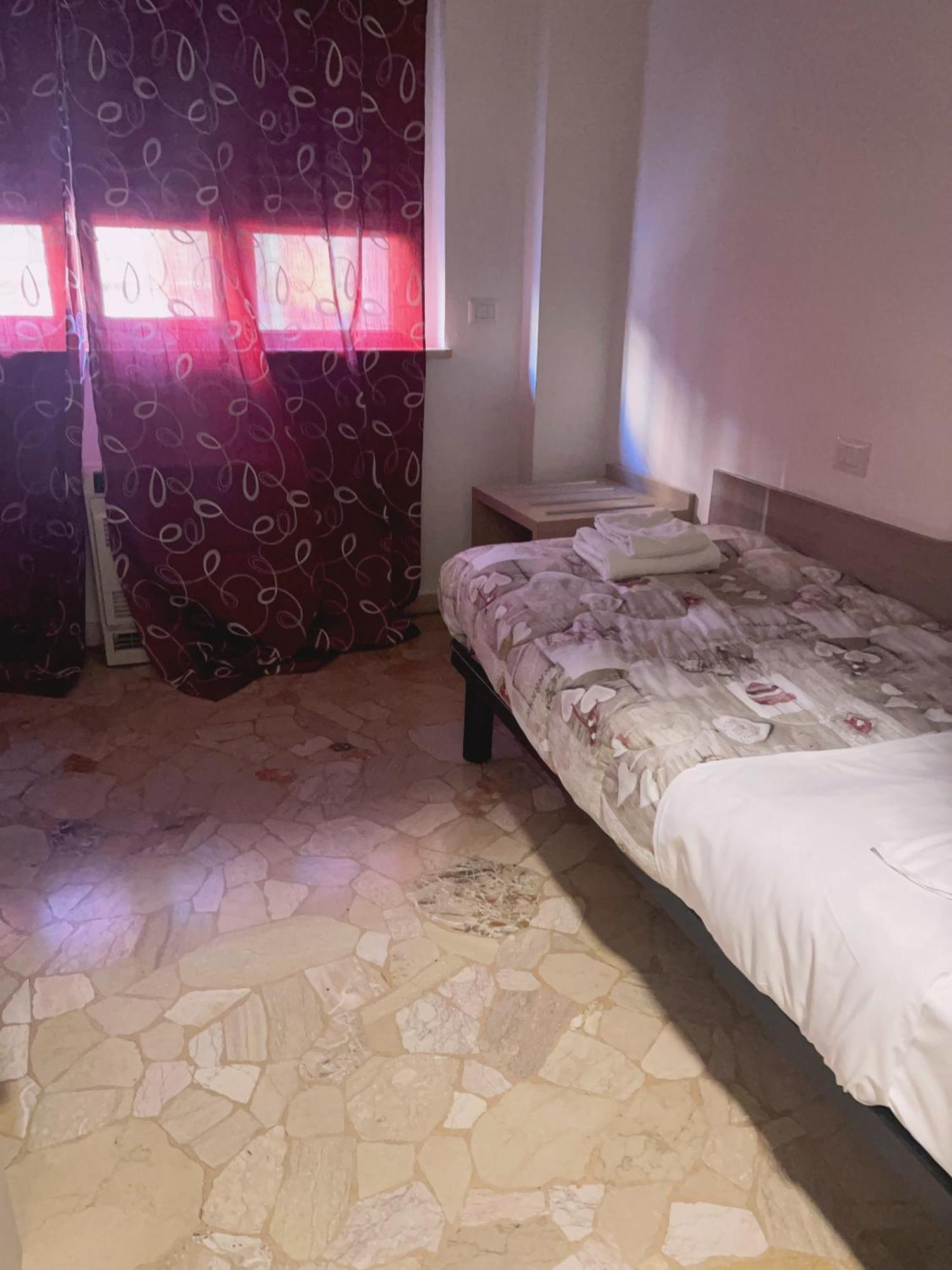Hotel Bissi Milánó Kültér fotó