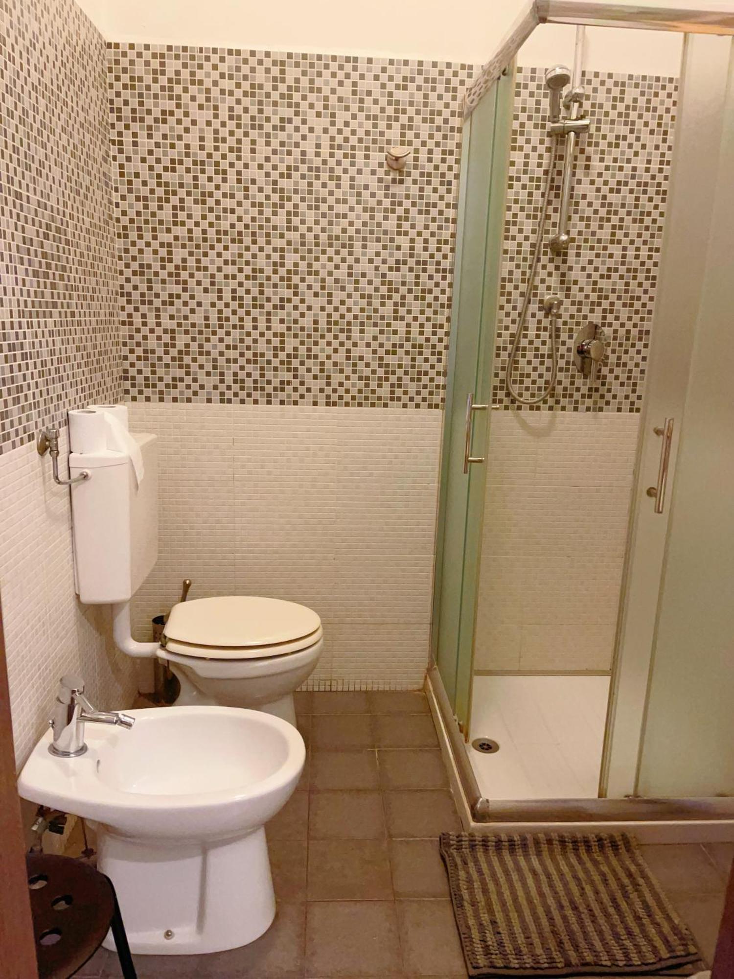 Hotel Bissi Milánó Kültér fotó
