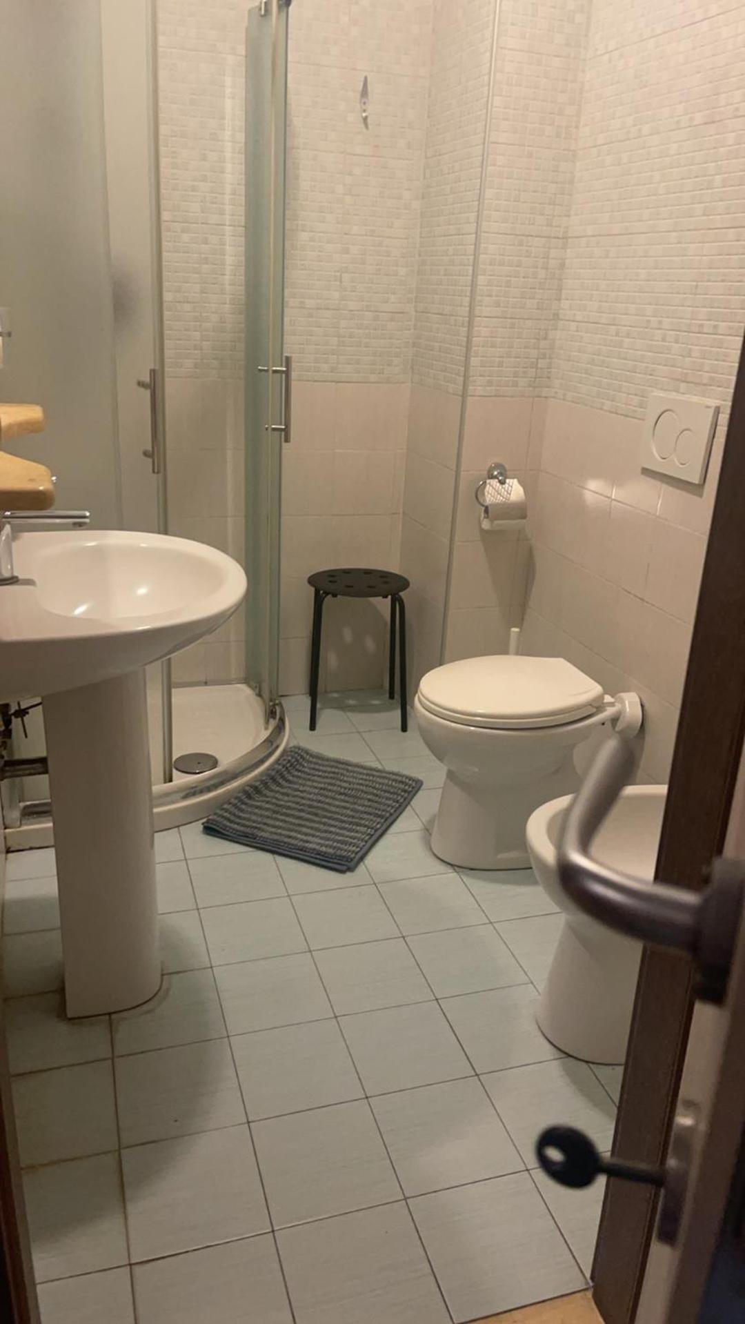 Hotel Bissi Milánó Kültér fotó